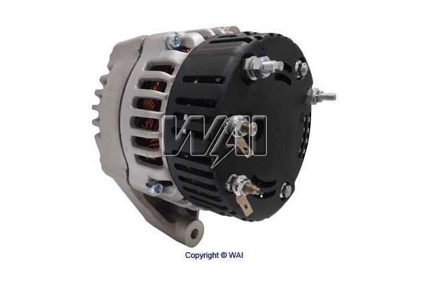 Alternatör  WAI 12683N
