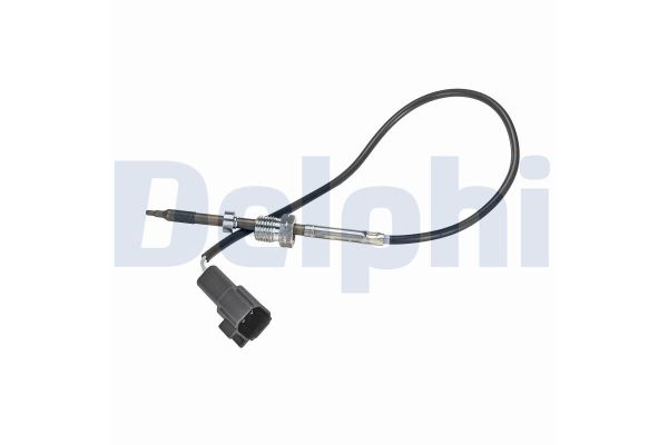 Egzoz Sıcaklık Sensörü  Ford C-MAX (CEU)(2015->)  DELPHI TS30413-12B1