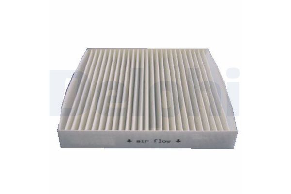 Polen Filtresi  Mazda 6 Kombi (GY)(01.2002->)  DELPHI TSP0325176C