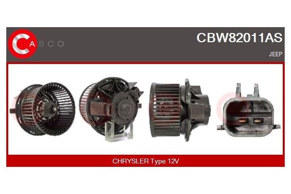 Kalorifer Motoru  FIAT ORJINAL K68028890AA