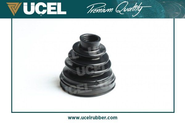 Aks Körüğü Ön İç Sağ veya Sol Fiat Ducato Luxusbus Panorama 35 (04.2009->)  UCEL 31210-T