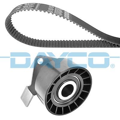 Triger Kayış Seti  DAYCO KTB898