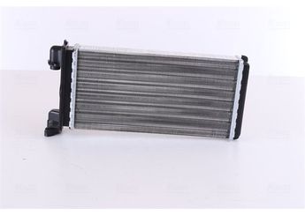 Kalorifer Radyatörü  NISSENS 70501  64118391362 1373772 1.373.772 64111373772 6411.1.373.772 6411.8.391.362 8391362 8.391.362