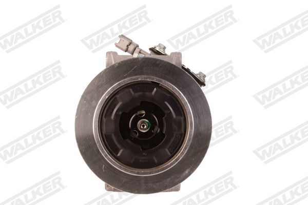 Klima Kompresörü  Renault Megane III HB (10.2008->)  RENAULT ORJINAL 8200939386