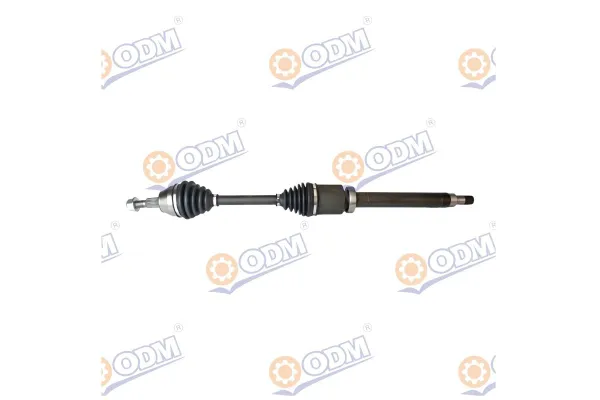 Aks Komple Ön Sağ ODM FD-8-8699