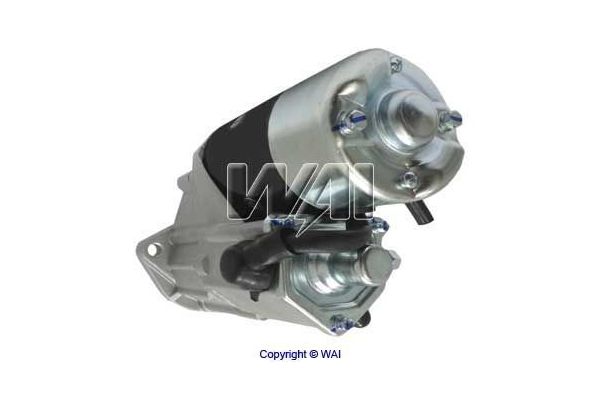 Marş Dinamosu  WAI 19746N