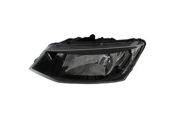 Far Lambası Sol DEPO 665-1131LMLDEM2  6V1941015