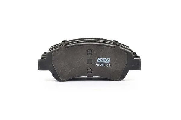 Fren Disk Balata Ön Peugeot 301 (11.2012->)  BSG 70-200-011