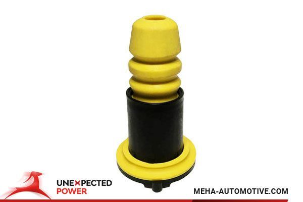 Amortisör Darbe Takozu Arka Sağ veya Sol Peugeot Bipper (02.2008->)  MEHA MH10201