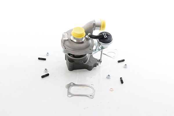 Turbo Şarj  Renault Kangoo (F/KW0)(01.2008->)  BSG 75-100-005