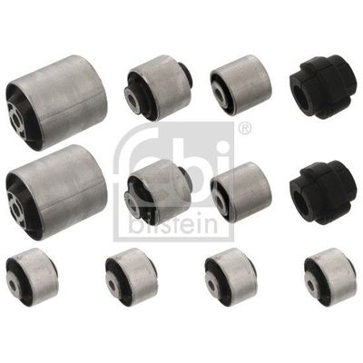 Salıncak Burcu Ön Alt Sağ veya Sol Audi RS 5 Cabriolet (8F)(11.2012->)  FEBI BILSTEIN 45551