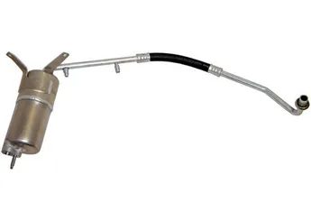 Klima Tüpü  MAHLE AD 233 000S  1S7H19E647AH 1S7H 19E647 AH 1121714 1138446 1152362 1197811 1230579 1324677 1362623 1S7H19E647 1S7H19E647AA 1S7H19E647AD 1S7H19E647AE 1S7H19E647AF 1S7H19E647AG 1S7H19E647BA 1S7H19E647BB 1S7H19E647BC 4100565