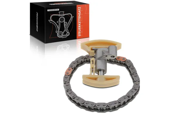 Triger Zincir Seti  Peugeot 3008 (05.2009->)  ZEGEN ZGN ZTCK1012