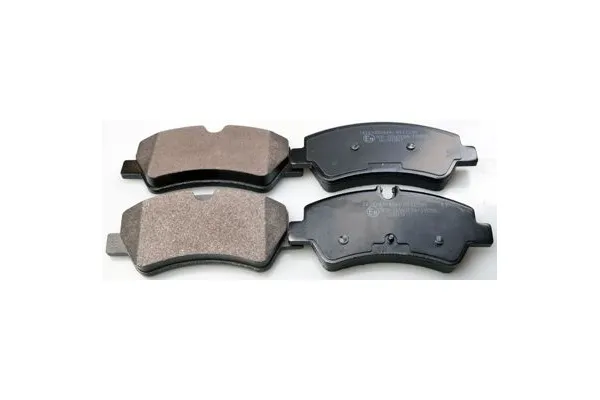 Fren Disk Balata Arka Ford Transit Kamyonet (TTG)(2013->2019)  KALE BALATA 25603 175 05