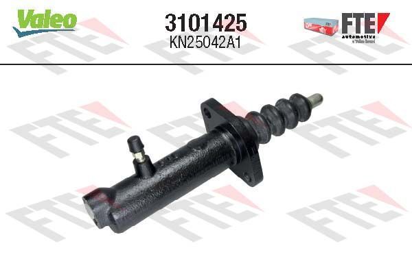 Debriyaj Merkezi Alt FTE 3101425