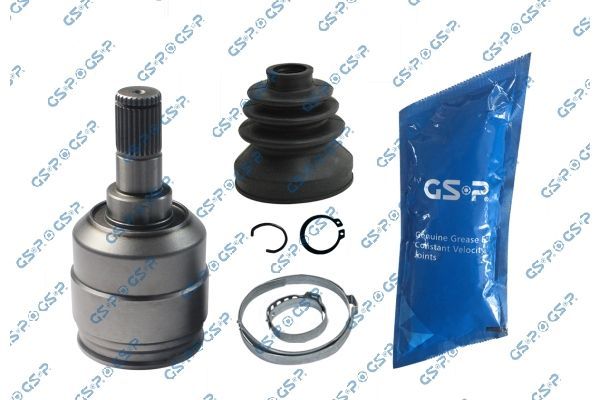 Aks Kafası Ön İç Sol Hyundai Tucson (JM)(2004->)  GSP 624013