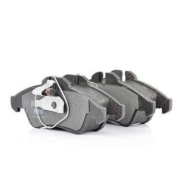 Fren Disk Balata Ön Volkswagen LT P.Van/Minibüs (01.1996->2006)  BSG 60-200-002