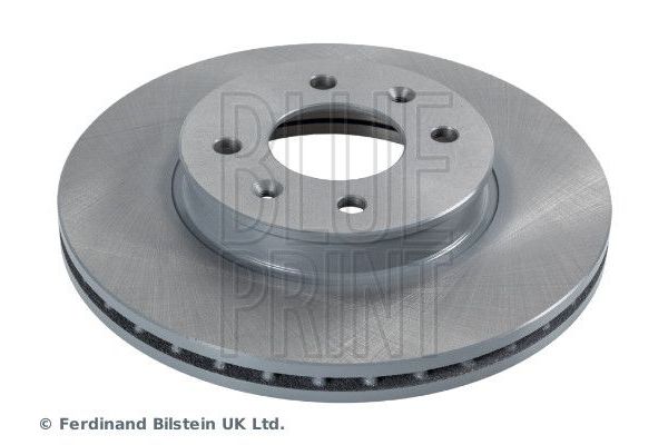 Fren Disk Ayna Ön Sağ ve Sol Hyundai i20 (PB)(05.2012->)  BLUE PRINT ADG043120