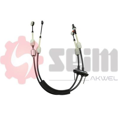 Vites Değiştirme Teli  Renault Master II Tip 2 Bus (09.2003->)  GUA 42011