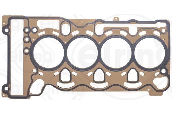 Silindir Kapak Contası  BMW 3 Serisi Sedan (E90)(2004->)  ELRING 353.273