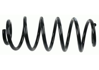 Helezon Yayı Arka KRAFTVOLL 15020169  4823102550 48231-02550