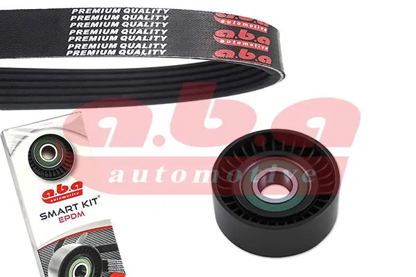 Vantilatör Kayış Seti  A.B.A 6PK1310S1