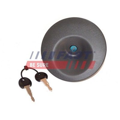 Yakıt Depo Kapağı  Renault Kangoo (F/KC0)(06.1997->)  MITA 07 217 501