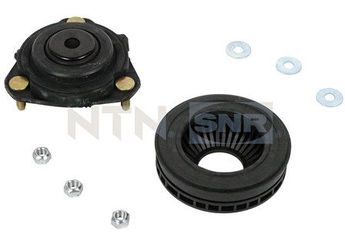 Amortisör Rulmanı Ön Sağ veya Sol REGUS RG-SM-19025  1198235 1146152 2S613K099AC D3503428XB D3503428XC 1469224 1697347 D3503438XC D350-34-38XC DD3234380A DD32-34-380A