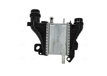Turbo Radyatörü  NISSENS 961321  144967867R 6080900500 A6080900500 1449600Q0K 1449600Q1A 144616325R