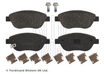 Fren Disk Balata Ön BLUE PRINT ADZ94234  93189816 77366481 77366534 093189816 1605354 16 05 354