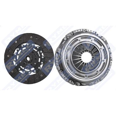 Debriyaj Seti  SACHS 3000 846 201