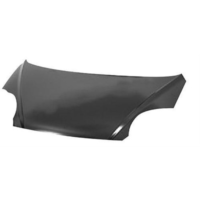 Motor Kaputu  Chevrolet Matiz (2005->)  EUROBUMP DAW08MA013