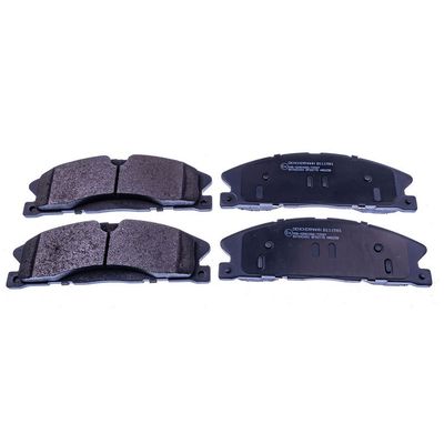 Fren Disk Balata Ön OTOZONE FDO3074-R