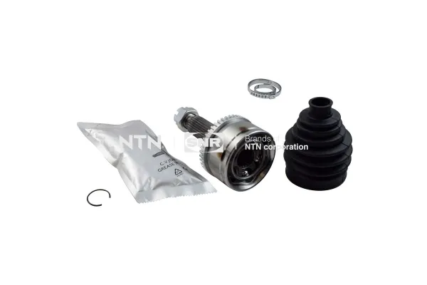 Aks Kafası Ön Dış Sağ veya Sol Kia ProCeed (ED)(2008->)  VEKA HY-1007A