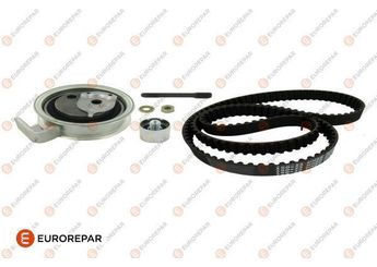 Triger Kayış Seti  EUROREPAR 1611258080  6B198119C 6B109119C 06B 109 119 C 6B109166 06B 109 166 6B198119A 06B198119A N01100830 N 011 008 30 N01100840 N 011 008 40 N01100845 N 011 008 45 N0152782 N 015 278 2 N0152785 N 015 278 5 15501011 16100811 06B 198 119 A N0110088 N 011 008 8