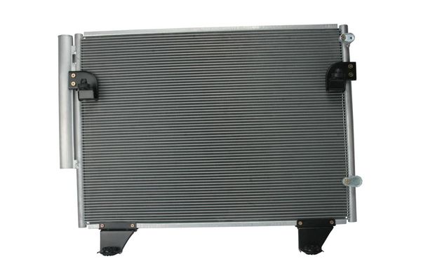 Klima Radyatörü  Toyota Hilux (KUN)(2005->)  BOSCH 1 986 AD2 255