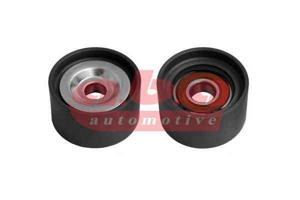 Vantilatör Kayış Gergi Rulmanı  BMS 370