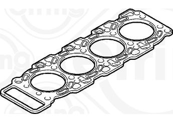 Silindir Kapak Contası  ELRING 181.460  62103383A 062 103 383 A 940708540074 9.407.0.854.007.4 110446S301 11044-6S301