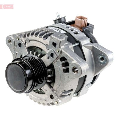 Alternatör  Toyota Yaris (KSP9/SCP9/NLP9)(2006->)  DENSO DAN1019