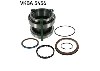 Teker Rulmanı Arka Sağ veya Sol SKF VKBA 5456  1735191 7420518649 7420518661 7420792439 7420967828 7421036050 1817256 2277946 20792440 21036050