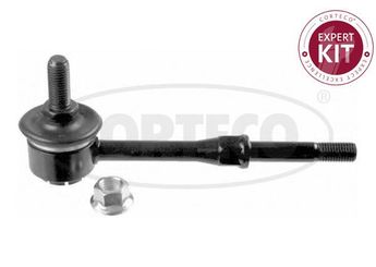 Viraj Demir Askı Rotu Arka Sağ veya Sol VOTTO 16-01402  5483025000 54830-25000 5483025000S1 54830-25000 S1 5583025000 55830-25000