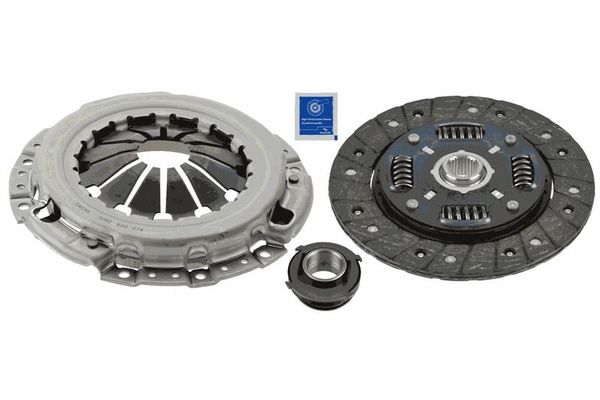 Debriyaj Seti  SACHS 3000 951 475