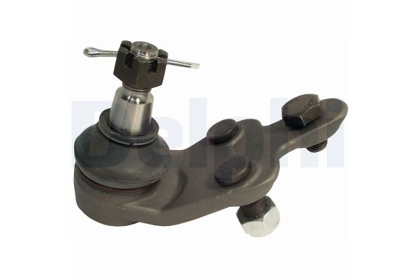 Rotil Alt Sağ veya Sol Toyota Camry (XV40)(2007->)  DELPHI TC2558