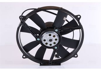 Radyatör Fan ve Motoru  NISSENS 85702  A0015001393 15001393 0015001393