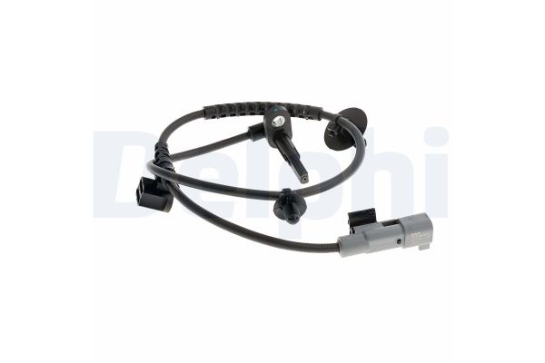 Abs Sensörü Arka Sol Chevrolet Trax (2013->)  DELPHI SS21261-12B1