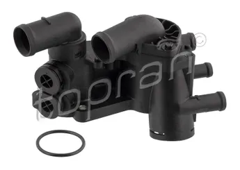 Termostat Gövdesi  TOPRAN 112 880  32121111CB 032 121 111CB 32121111CL 032 121 111CL