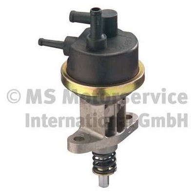 Yakıt Otomatiği  Renault R 5 (B/C40)(1985->)  PIERBURG 7.21776.50.0