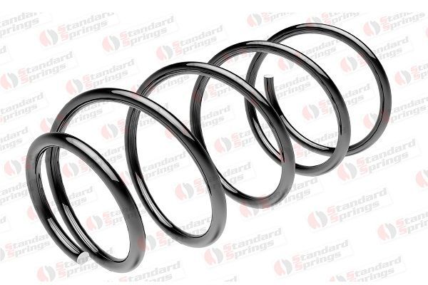 Helezon Yayı Ön STANDART YAY ST 110 122 F