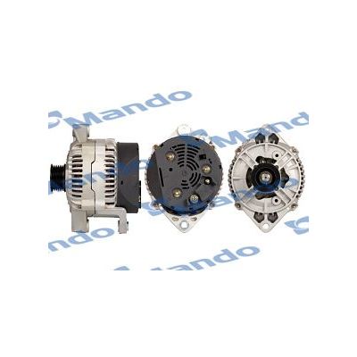 Alternatör  Opel Astra F S.Wagon (1991->)  MANDO MEE035007