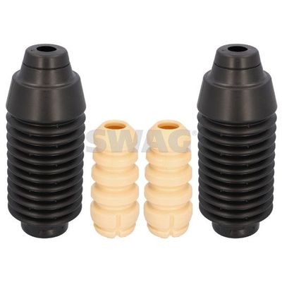 Amortisör Körüğü Ön Sağ veya Sol Renault Kangoo (F/KW0)(01.2008->)  SWAG 33 11 1351